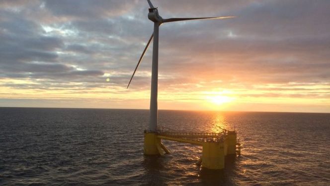 Celtic Sea Offshore Floating Wind Cluster to Hold Supply Chain Event