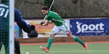 Cargo calls time on Ireland career