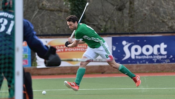 Cargo calls time on Ireland career