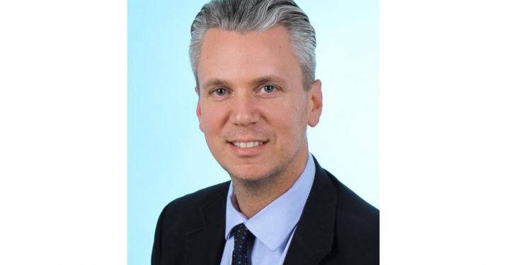 Celebi Frankfurt announces new COO