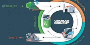 UN Framework Classification helps EU to manage raw materials for batteries and shift ‎to circular economy
