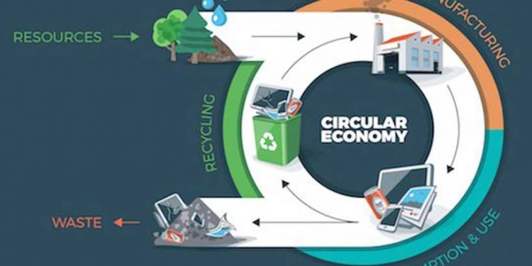 UN Framework Classification helps EU to manage raw materials for batteries and shift to circular economy