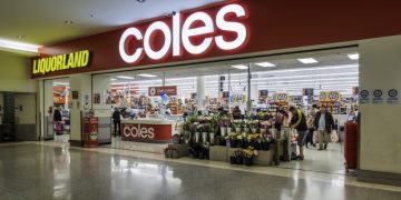 Coles strengthens global supply chain visibility