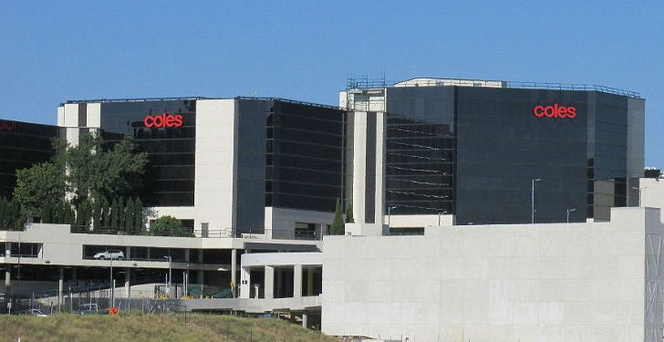 Infor Nexus to combine with SAP at Coles to improve its supply chain –