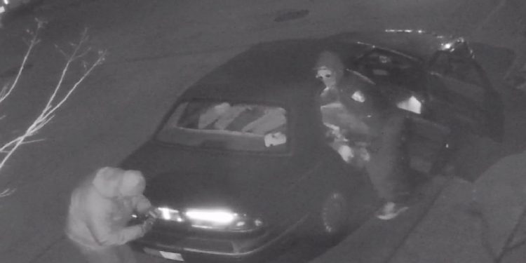 Portland skate shop’s inventory burgled before holidays