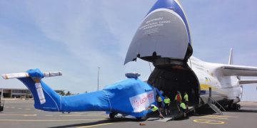Consolidation within European freight forwarding business continues
