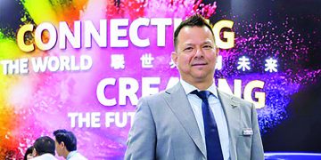Headwinds, healthy growth both on horizon for DuPont