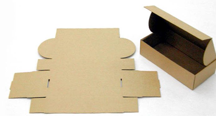 Global Corrugated Board Packaging Technique Market 2019 Key Strategic Developments : I. Waterman, Ariba & Company, Kashi Pack Care