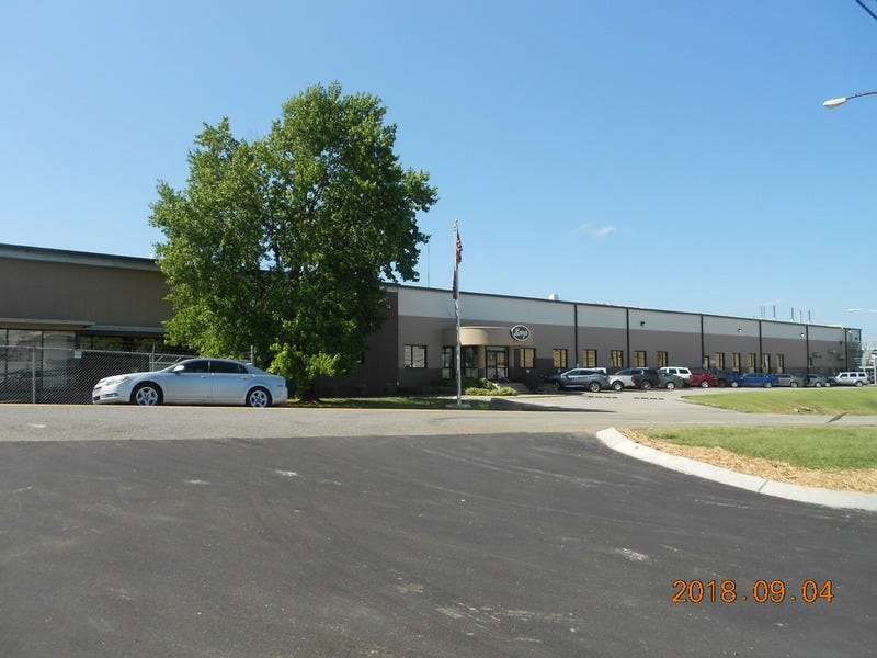 Amazon.com bought this Nashville warehouse, formerly used by Harry's Fresh Foods, on Tuesday at 2960 Armory Dr.