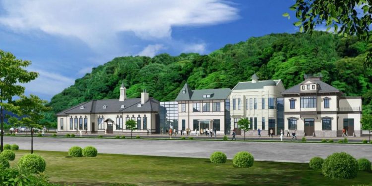 City looks to new museum about ‘Japan’s Schindler’ as tourist draw