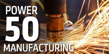 Manufacturing Power 50 A-M – NJBIZ