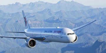 UK’s East Midlands Airport eyes direct China cargo operations