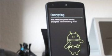 Encrypted Phone Market Strategic Assessment and Technology Development 2019 to 2025 – Market Research Sheets
