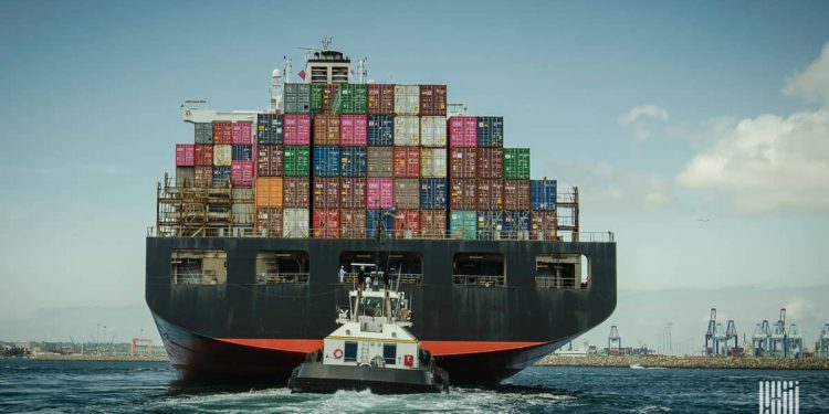 FMC order denies container carrier service contract filing exemption
