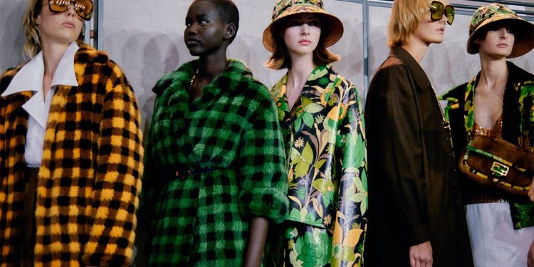 The fur industry is fighting back