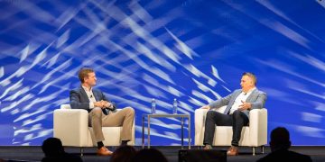 Constant evolution vital for freight forwarders to stay relevant (with video)