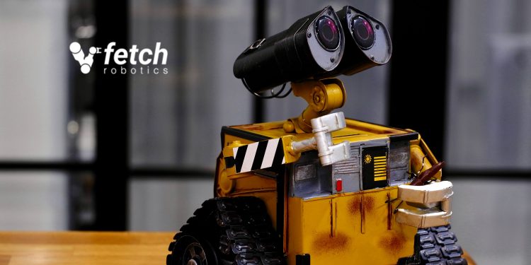 Fetch Robotics Expands TagSurveyor to Provide Customers with Real-Time Inventory Visualization