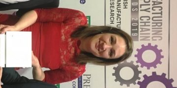 Finalists announced for IMR Manufacturing & Supply Chain Awards 2020