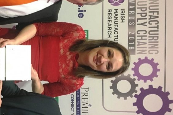 Finalists announced for IMR Manufacturing & Supply Chain Awards 2020