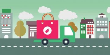 First and Last Mile Delivery Market Future Outlook, Demand Analysis and Opportunity Evaluation