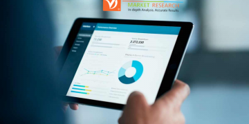 First and Last Mile Delivery Market Is Forecasted To Register A CAGR Growth Of XX% Between And 2018 – 2026 – Space Market Research