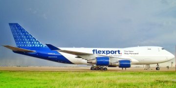 Flexport rolled out Platform 2.0, new services in 2019