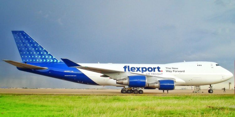 Flexport rolled out Platform 2.0, new services in 2019
