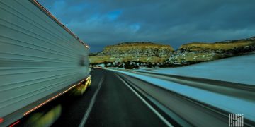 Freight Futures daily curve: 12/16