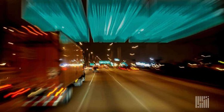 Freight Futures daily curve: 12/17
