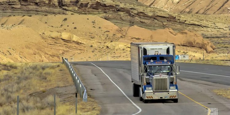 Freight Futures daily curve: 12/18