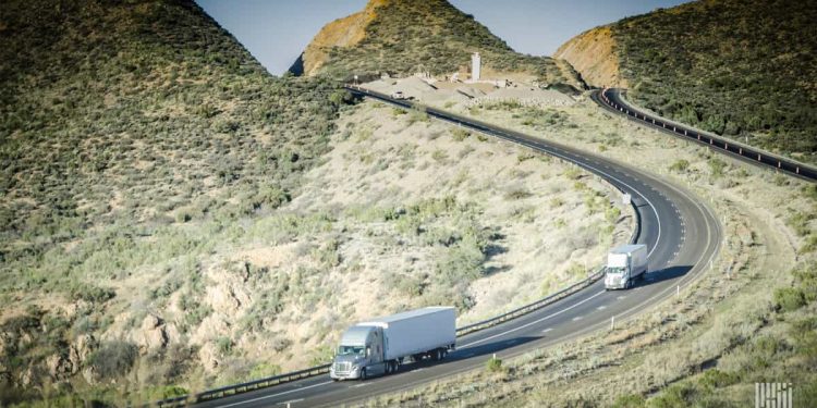 Freight Futures daily curve: 12/19