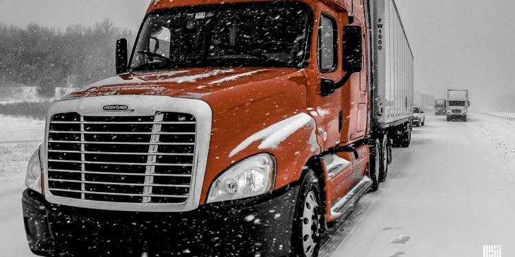 Freight Futures daily curve: 12/23