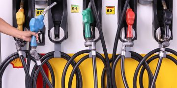 Use up old inventory first before slapping new tax