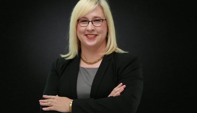 Georgia Southern alumna named one of 100 Most Influential Women in Supply Chain | Newsroom