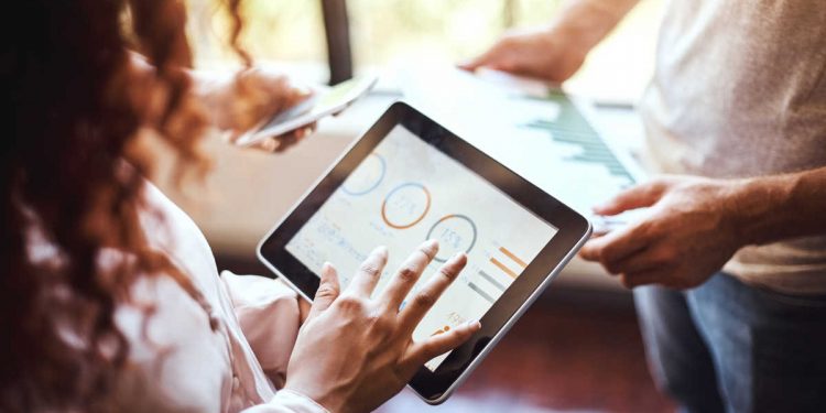 Procurement insights: the benefits of digital technology | Procurement