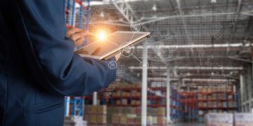 Supply chains could be the key to a gigaton of emissions savings | Supply Chain Management
