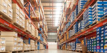 What’s in store for 2020 and beyond? Six trends shaping warehouses of the future | Supply Chain Management