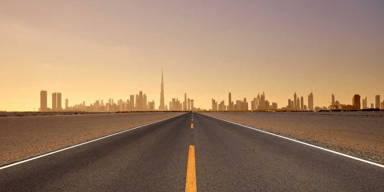 CIPS awards Dubai’s Roads and Transport Authority | Procurement
