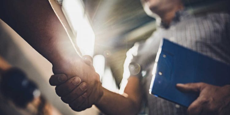 Logistics outsourcing: supply chain trends for 2020  | Supply Chain Management