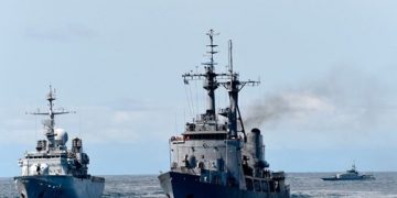 Nigerian Navy continues procurement of new patrol boats – New Delhi Times