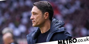 Niko Kovac to attend Arsenal match after handing over CV to club chiefs