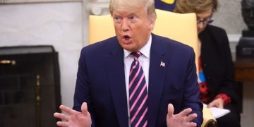 Center for Public Integrity Challenges Trump Administration Over Heavily Redacted Ukraine Emails