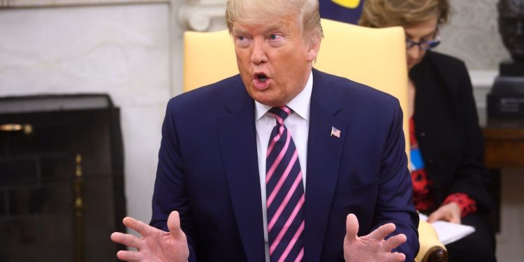 Center for Public Integrity Challenges Trump Administration Over Heavily Redacted Ukraine Emails