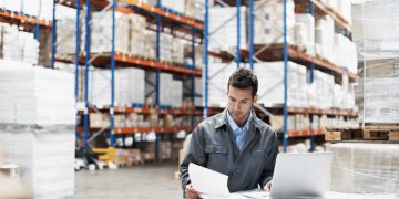Accenture launches NewsPage 9 with SAP | Supply Chain Management