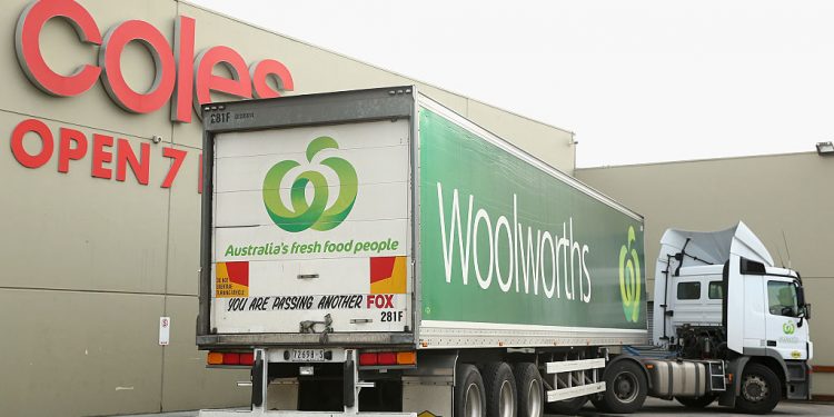 Organizing Australia’s Food Supply Chain