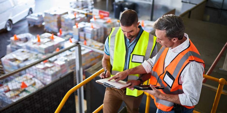 Accenture: Reinventing supply chain processes | Supply Chain Management
