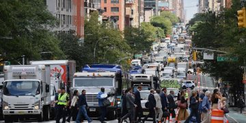 NYC to launch cargo bike pilot program to ease traffic congestion