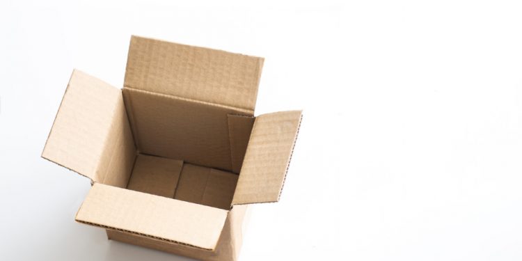 E-Commerce Era Drives Wave of Sustainability and Efficiency