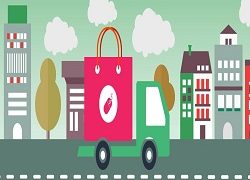 Global Last Mile Delivery Market 2019 by Manufacturers, Regions, Type and Application, Forecast to 2025 – Financial Sector