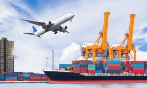 Global Ocean freight and Air freight Market Expected to Deliver Dynamic Progression until 2028